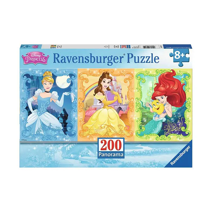 Beautiful Disney Princesses