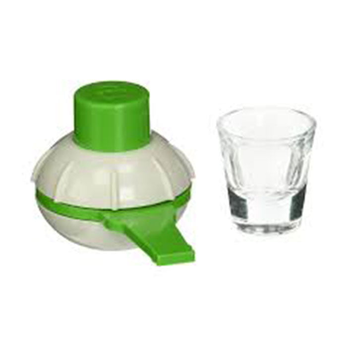 Toysmith Spin &amp; Swing The Bottle Toy