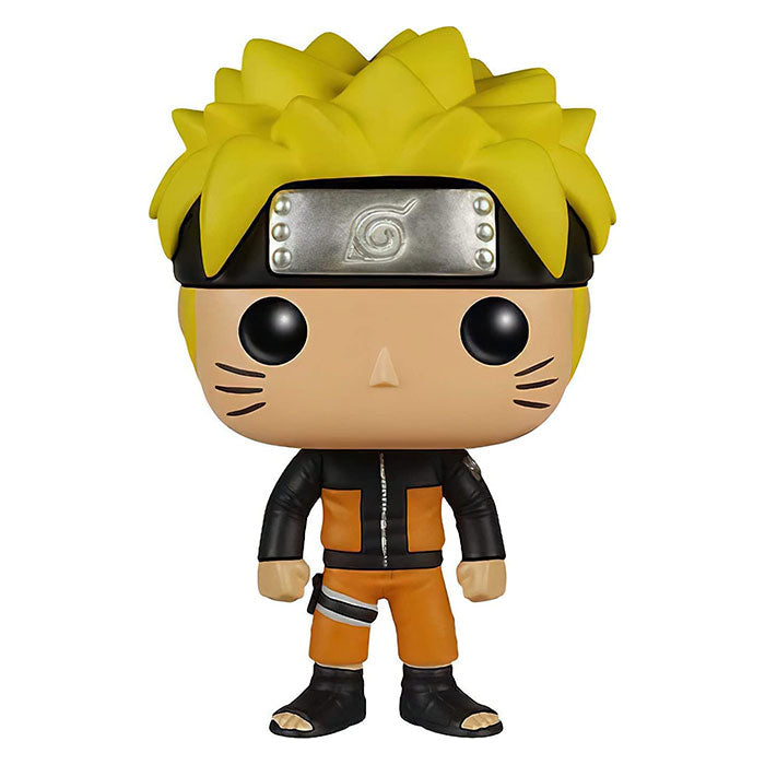Funko Pop Naruto Vinyl Figure