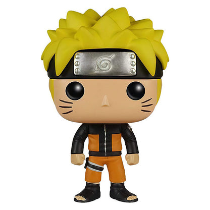Funko Pop Naruto Vinyl Figure