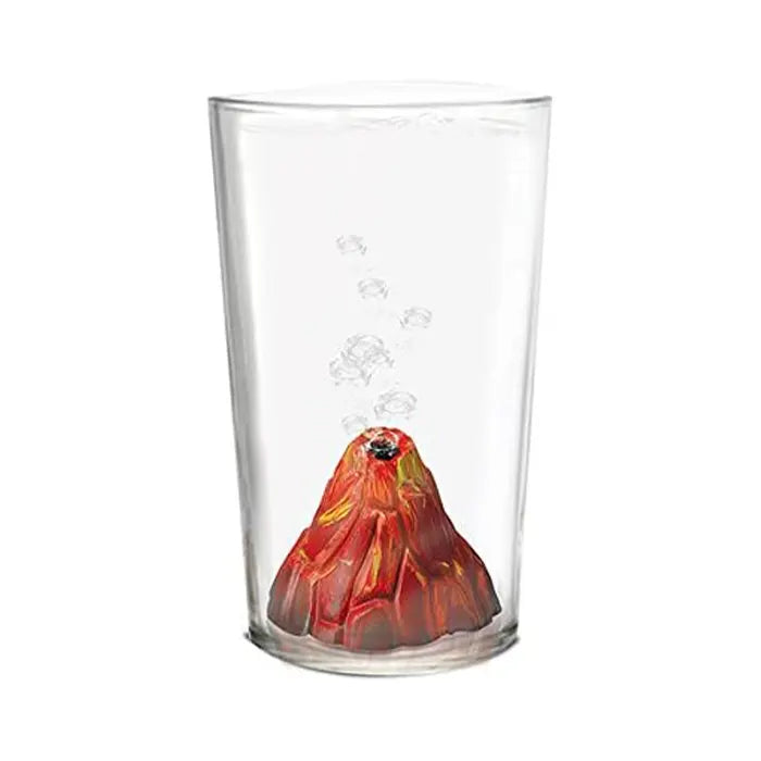 4M Kidzlabs Pocket Volcano Science Kit
