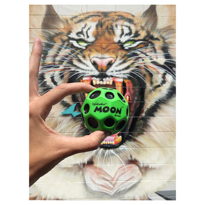 Waboba Moon Ball (Random Color)