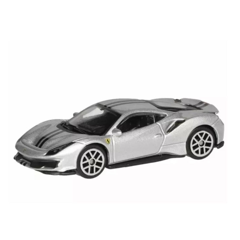 Bburago Ferrari Race &amp; Play Collection 1:43 Scale
