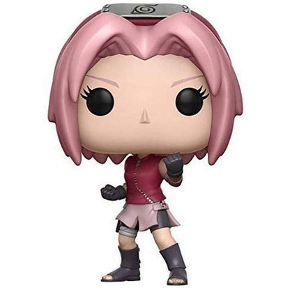 Anime: Naruto Shippuden Sakura