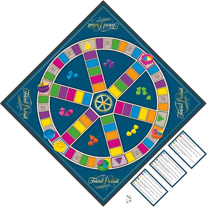 Trivial Pursuit: Classic Edition
