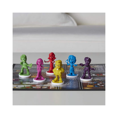 Hasbro Clue Junior Board Game