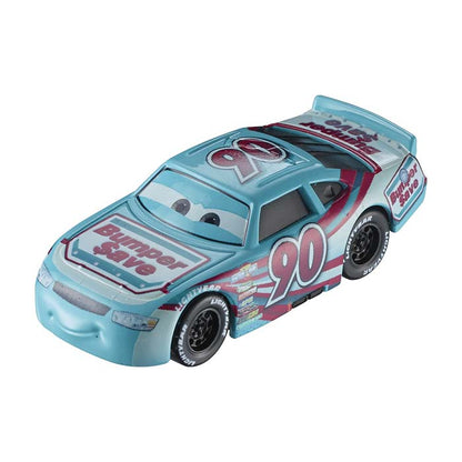 Disney Pixar Cars 3 Die