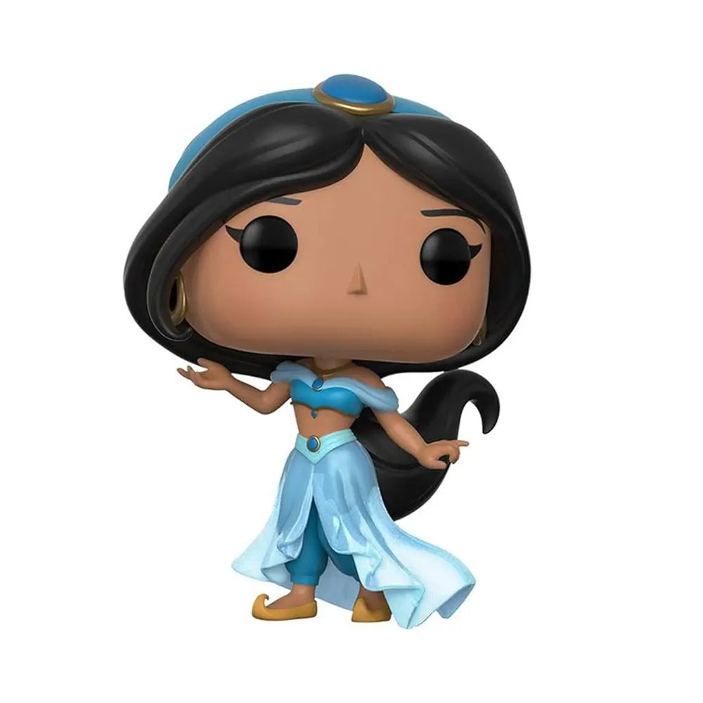 Funko Pop! Disney Aladdin-Jasmine