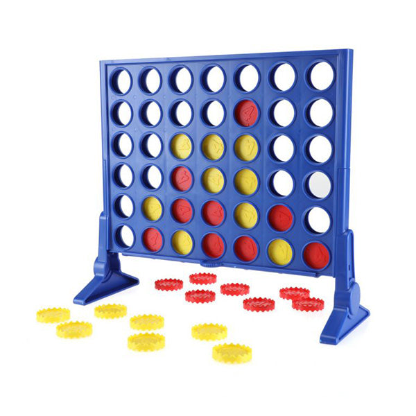 CONNECT 4 REINVENTED