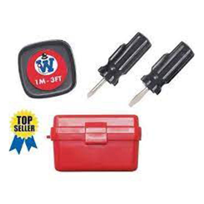 Westminster World's Smallest Tool Kit