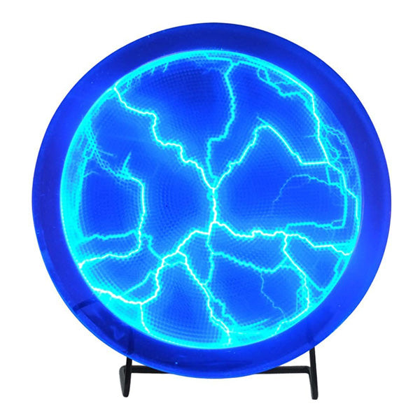 PLASMA PLATE 6"