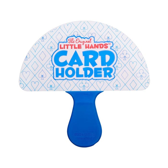 Little Hands Playing Card Holder