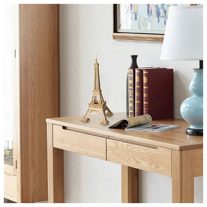 3D Wooden Puzzle - Eiffel Tower