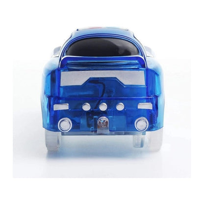 Magic Track Single Car