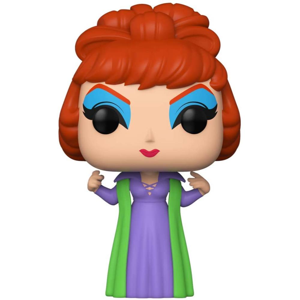 Funko Pop! TV Bewitched Endora