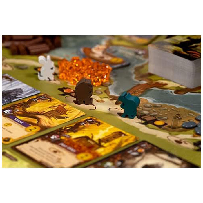 Everdell Board Games