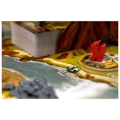 Everdell Board Games