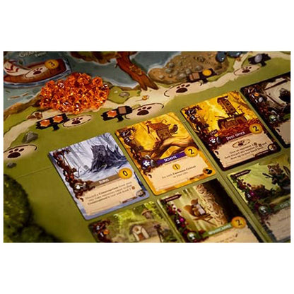 Everdell Board Games