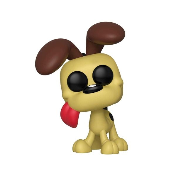 Pop Comics: Garfield – Odie Vinyl Figure