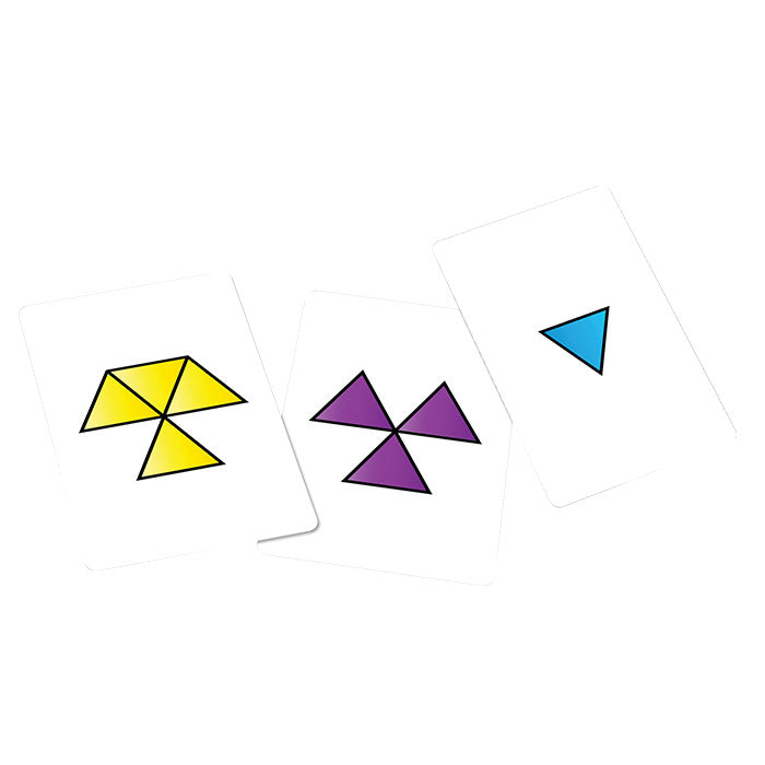 Zangle - Card Game