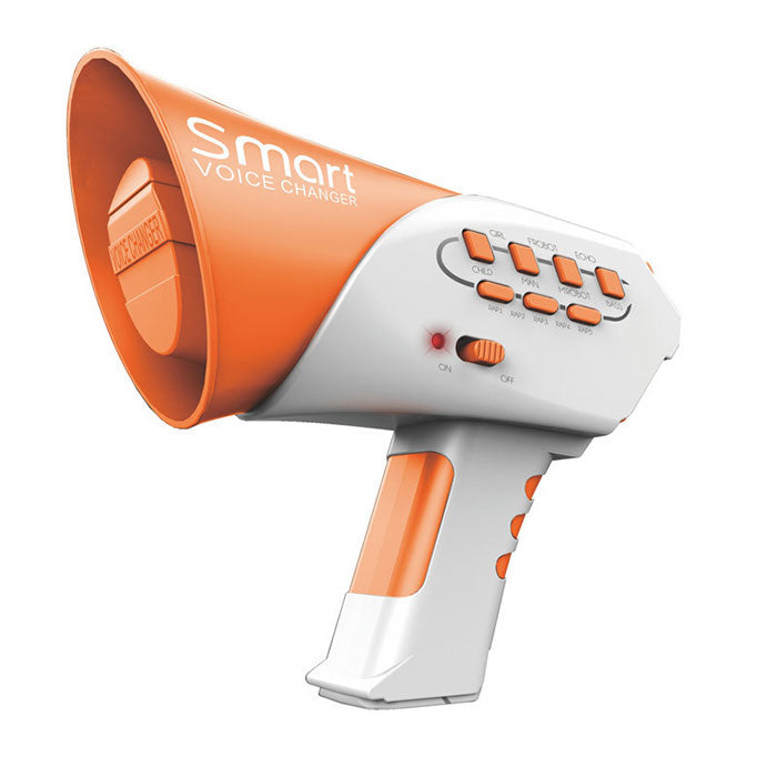 Smart Voice Changer - Random Color
