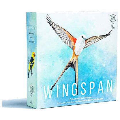 Wingspan Game