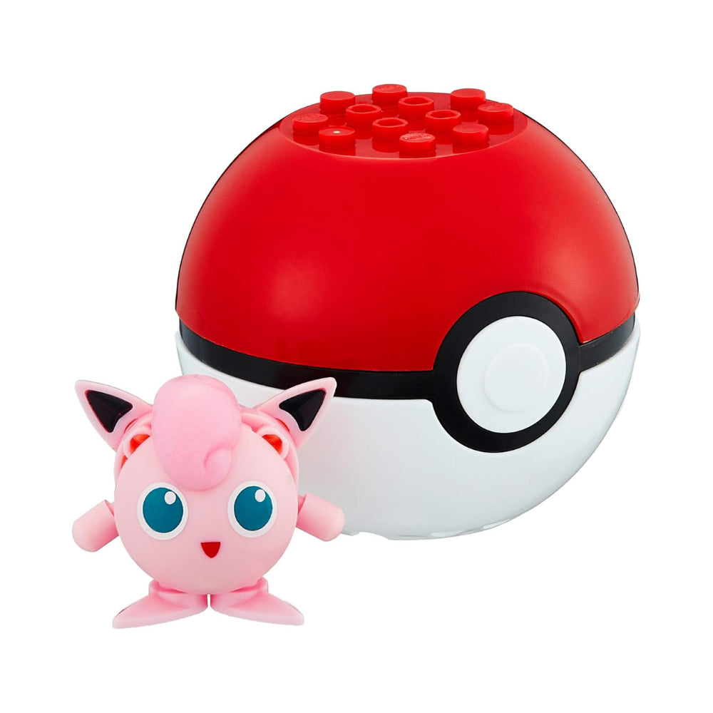 Mega Construx Pokemon (Random Pick)