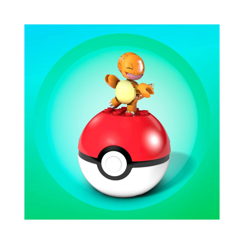 Mega Construx Pokemon (Random Pick)