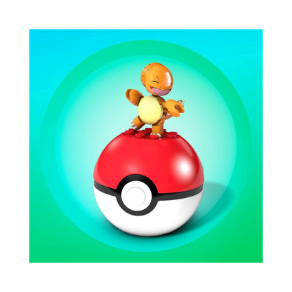 Mega Construx Pokemon (Random Pick)