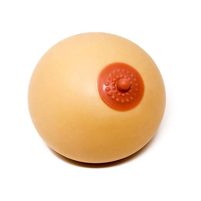 Stress Squeeze Ball Toy Stress Relief Silicone Tricky Toys