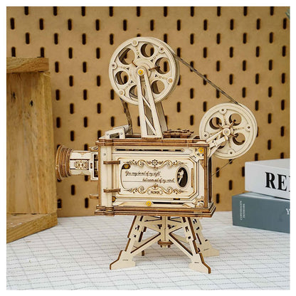 3DWP VITASCOPE