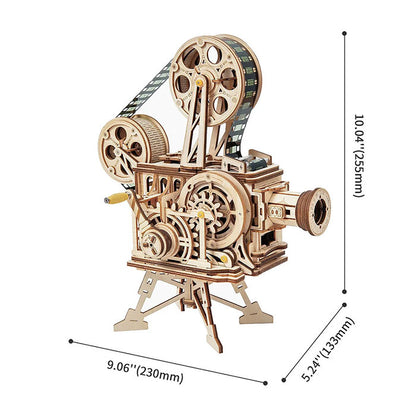 3DWP VITASCOPE