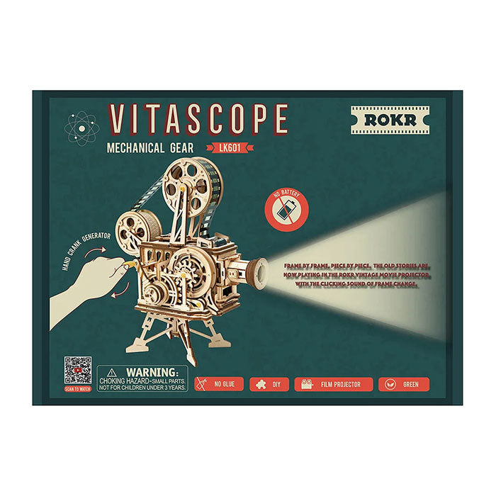 3DWP VITASCOPE