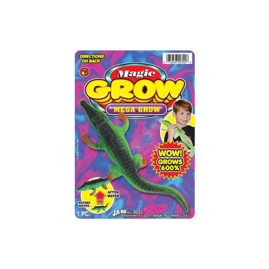 Magic Grow Mega Size Assortment ( Random Pick)