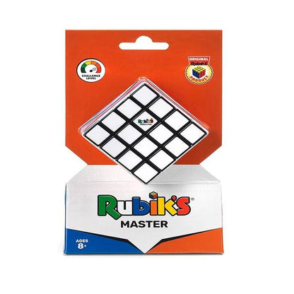 Rubik’s Cube 4×4