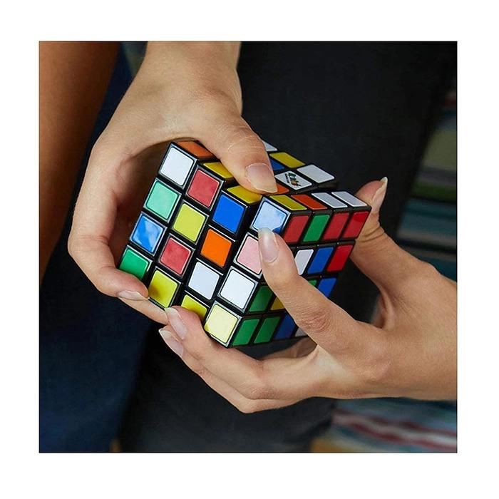 Rubik's Cube 4x4