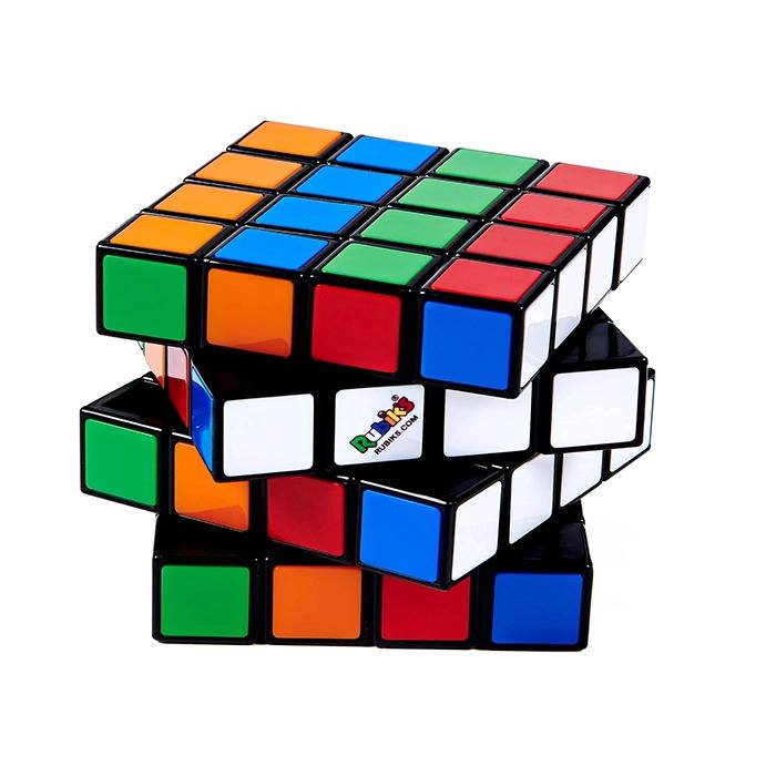 Rubik's Cube 4x4