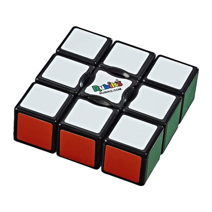 Rubik's Edge Puzzle, Original Rubik's Product, Toy for Kids Ages 6 and Up