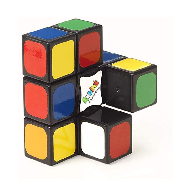 Rubik's Edge Puzzle, Original Rubik's Product, Toy for Kids Ages 6 and Up