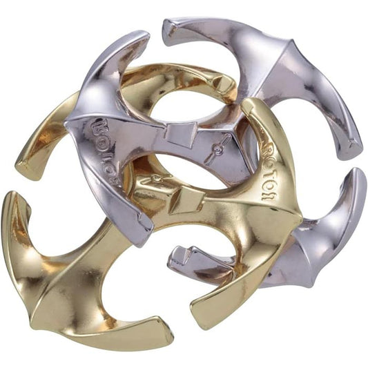 Hanayama Cast Rotor