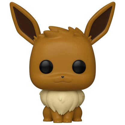 Funko Pop: Pokémon - Eevee