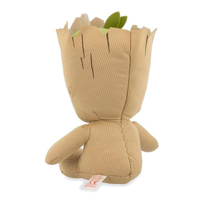 Ty Beanie Babies Groot Marvel