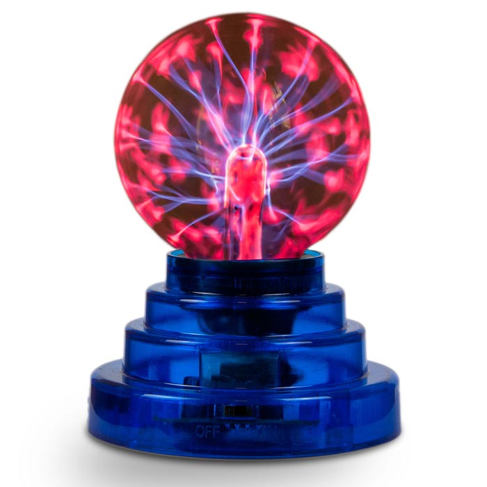 Plasma Ball 3" USB Powered