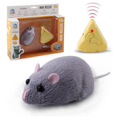R/C Infrared Mouse