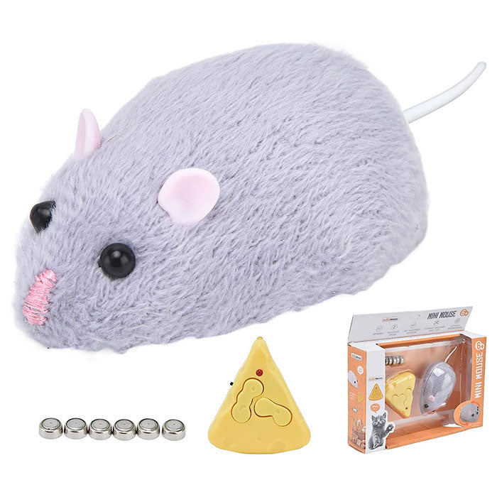 R/C Infrared Mouse