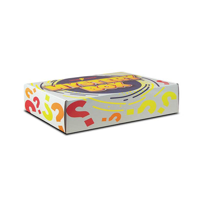 MYSTERY BOX 3