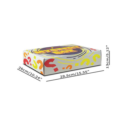 MYSTERY BOX 3