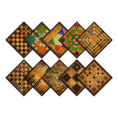 100 Games Classic Games