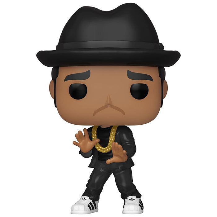 Funko Pop! Rocks Run DMC Run