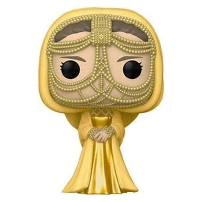 Dune: Lady Jessica